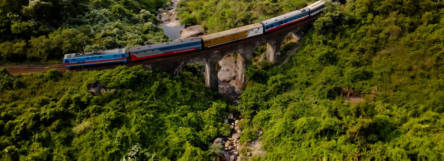 Itinéraire 5 jours au Centre Vietnam : Hué, Da Nang, Hoi An, Phong Nha