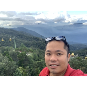 Bac Tran (Luis)