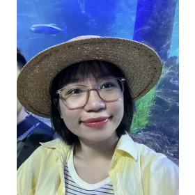 Ms. Tham