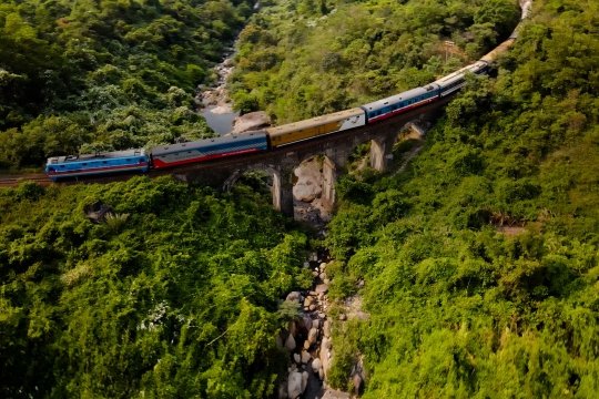 Itinéraire 5 jours au Centre Vietnam : Hué, Da Nang, Hoi An, Phong Nha