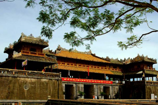 TRACING THE LEGACY OF THE ANCIENT CAPITAL: “A JOURNEY THROUGH HUE’S IMPERIAL CITY”