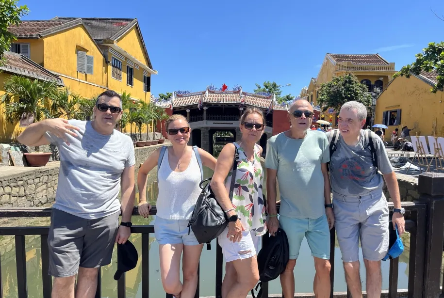 Hoi An 