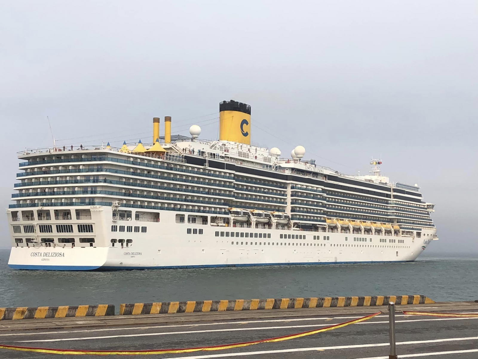 Puerto Tien Sa