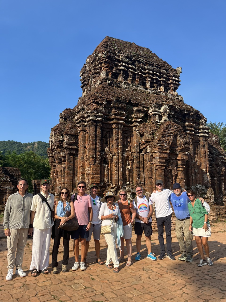 le sanctuaire de my son