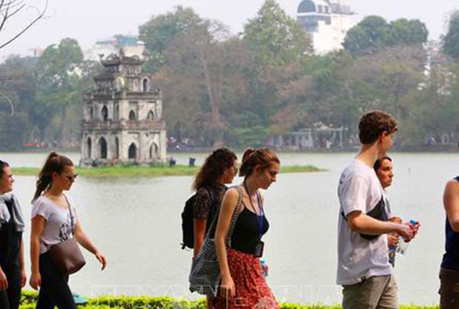 Ha Noi City Full Day Tour – Group Tour