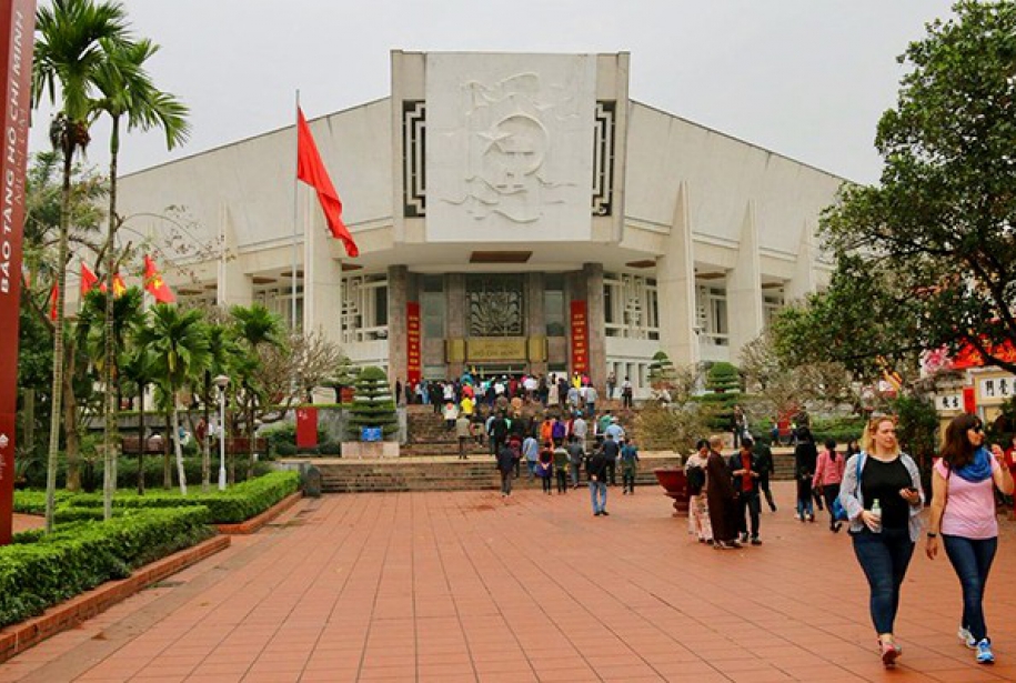 Ha Noi City Full Day Tour – Group Tour