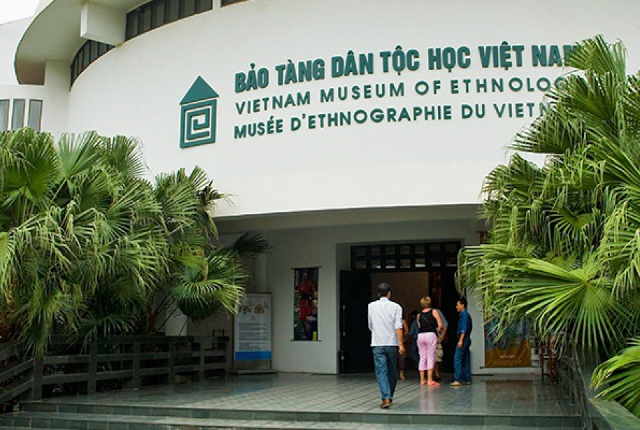 Ha Noi City Full Day Tour – Group Tour