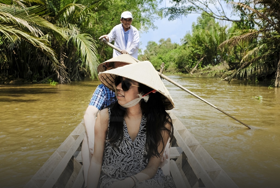 Delta Mekong