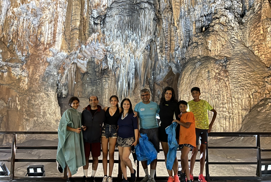Cueva Phong Nha