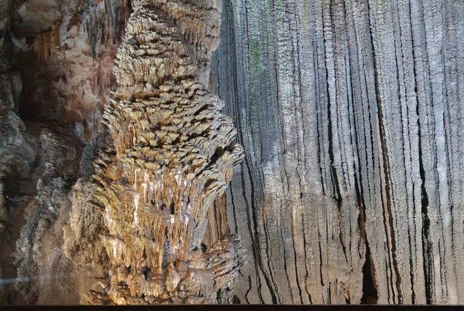 Cueva Phong Nha