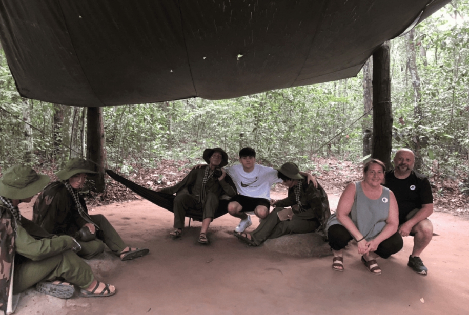 Mekong Delta