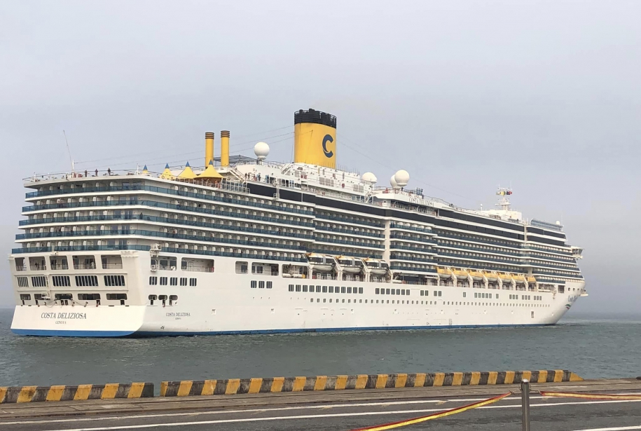 Puerto Tien Sa