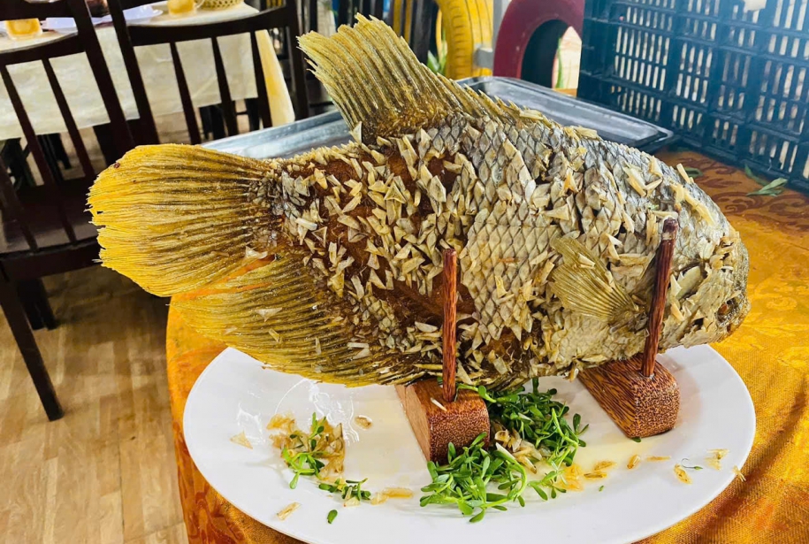 Delta Mekong