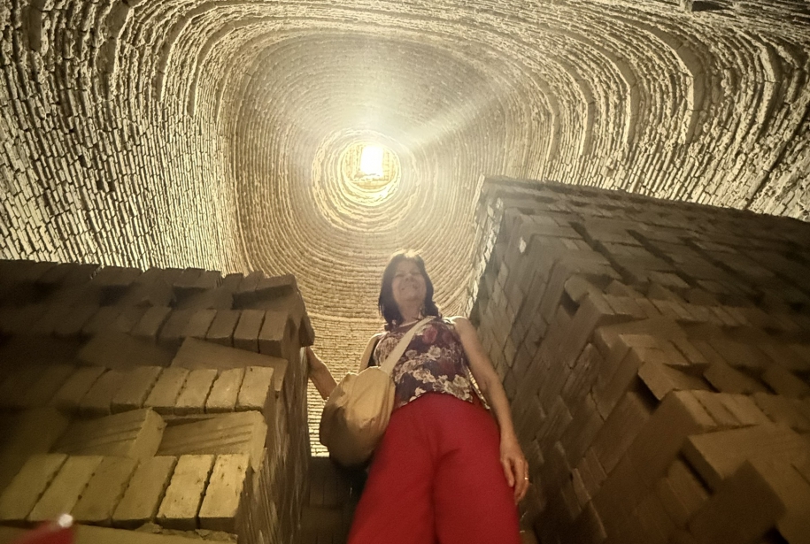 Excursión a túneles de Cu Chi con guía en español