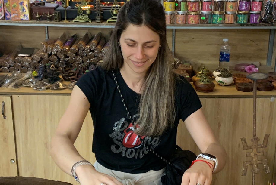 Entrada a ciudad imperial en Hue