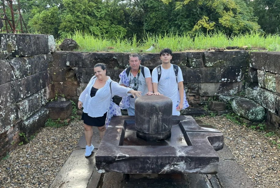 le sanctuaire de my son