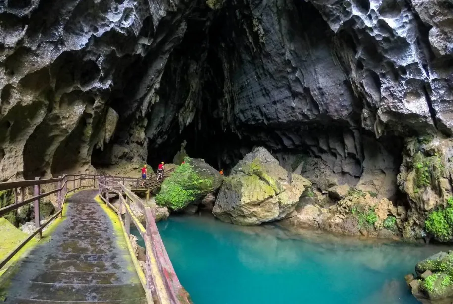 Phong Nha - Ke Bang