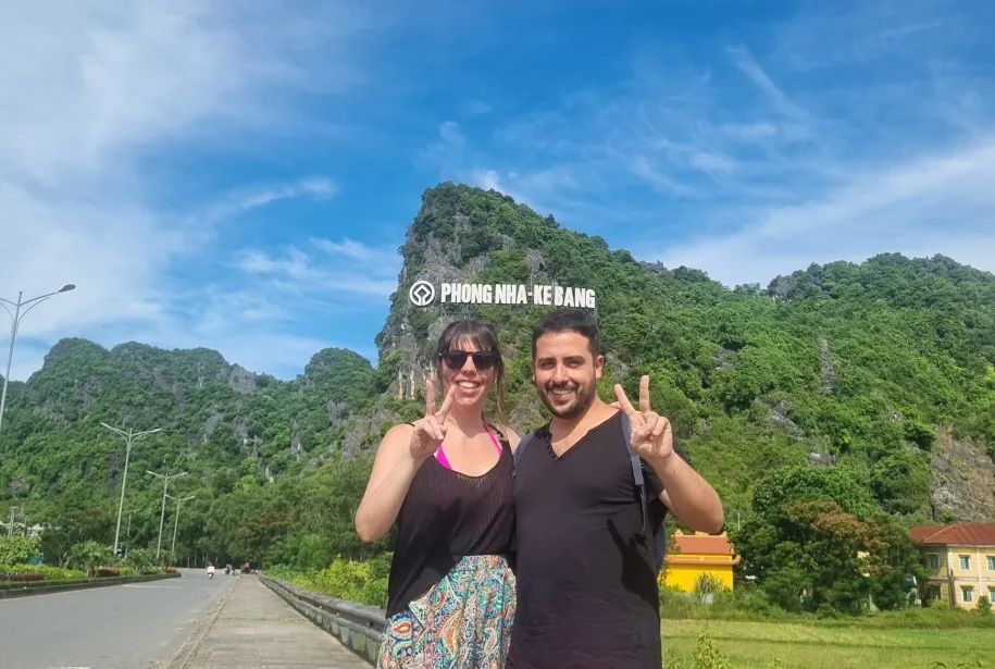 Phong Nha - Ke Bang
