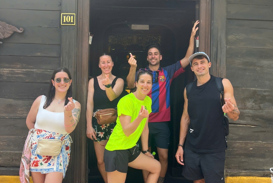 la cité impériale de Hué