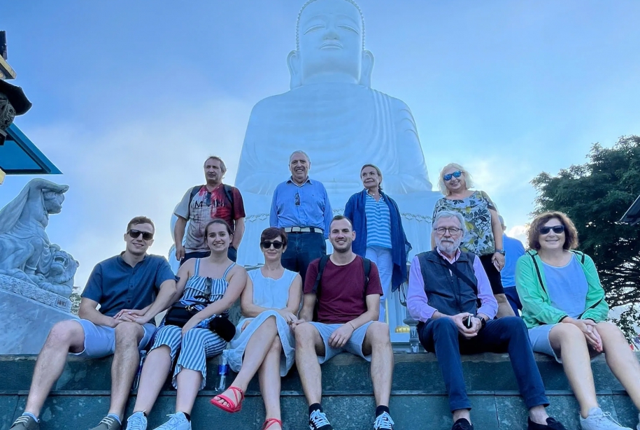Pont des Mains d’Or 
