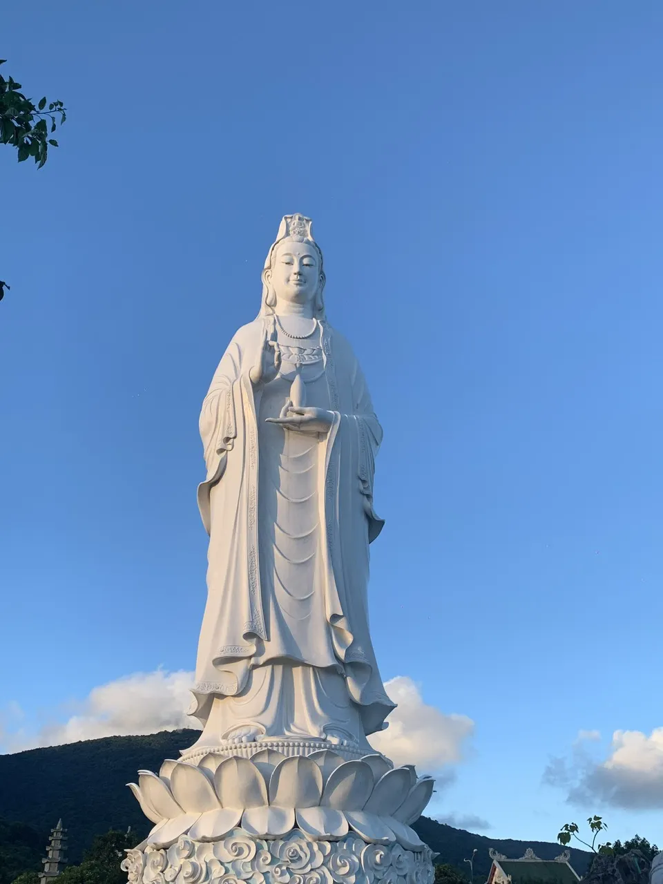 Excursion privée Da Nang depuis le port de Tien Sa