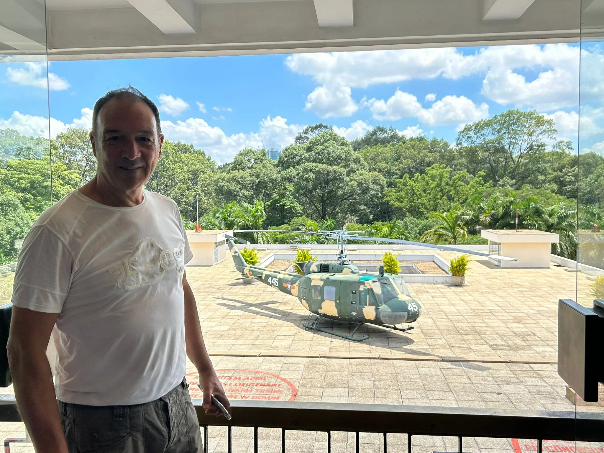 Excursion dans la ville de Ho Chi Minh et le Delta du Mékong avec guide parlant français