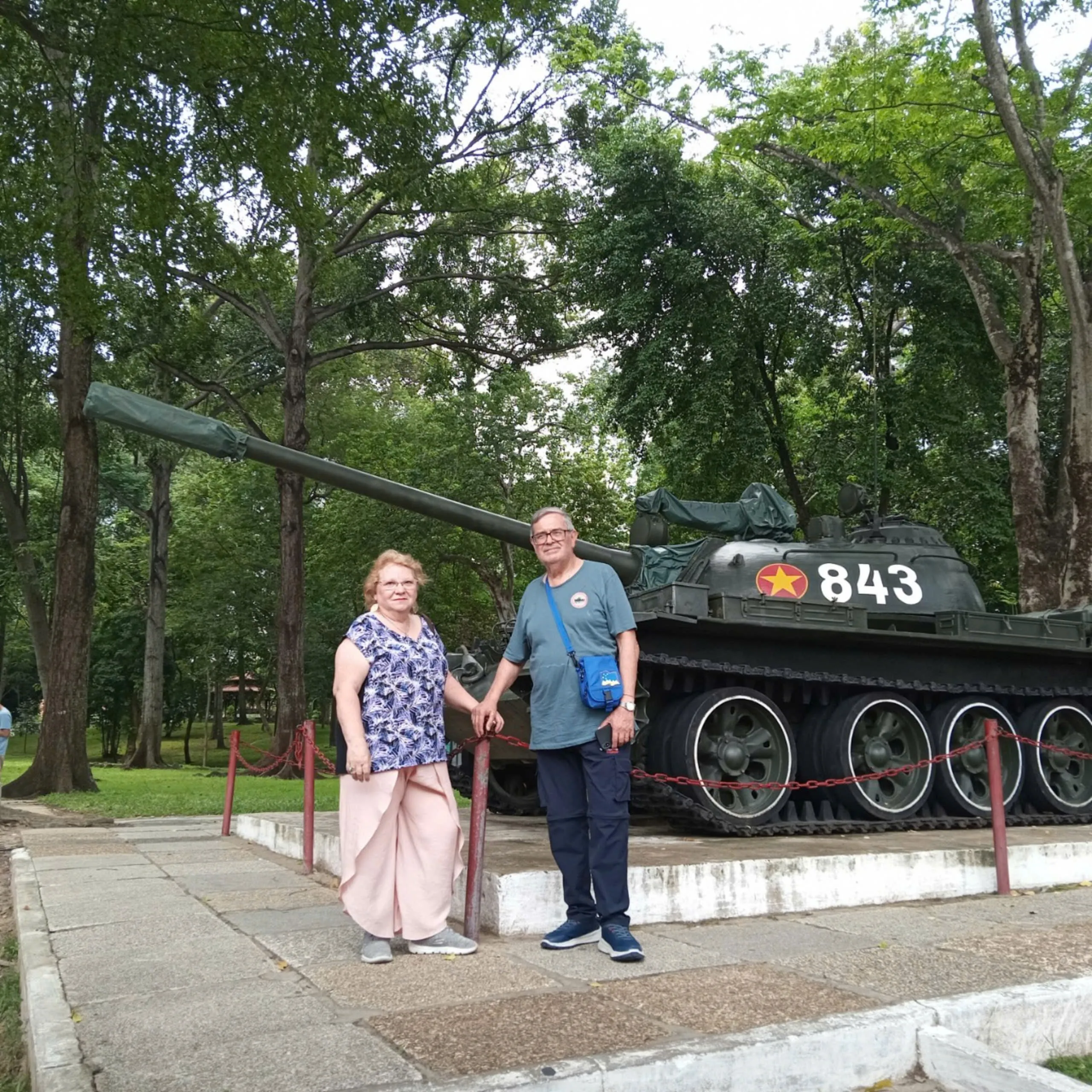 Excursion dans la ville de Ho Chi Minh et le Delta du Mékong avec guide parlant français