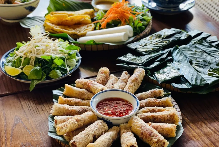 musée de guerre en Ho Chi Minh