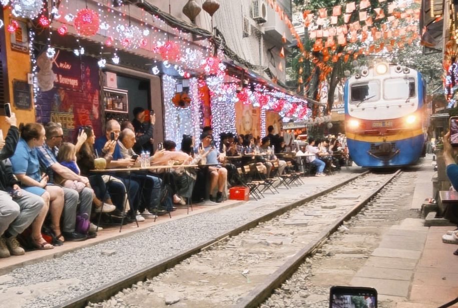 Hanoi Free Tour en Español