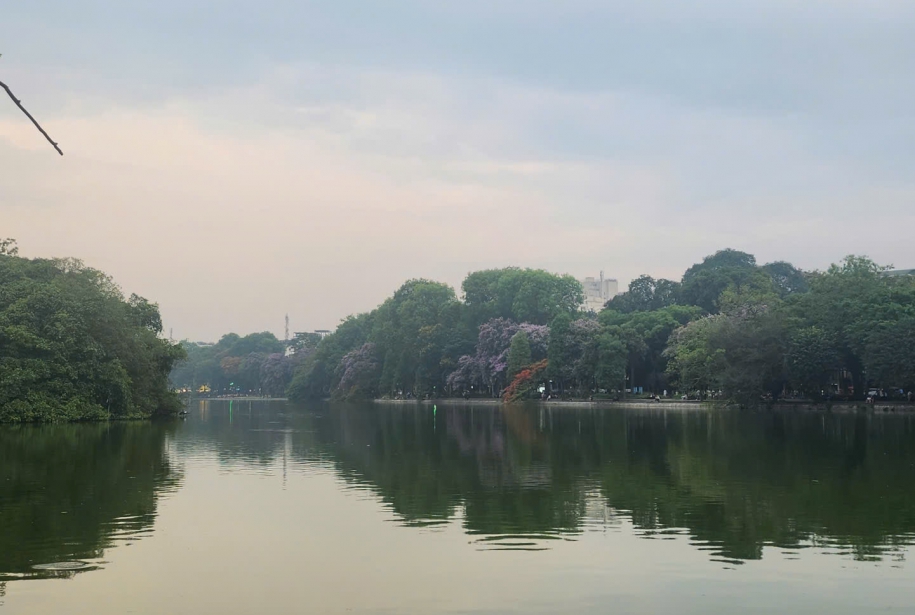 Hanoi Free Tour en Español
