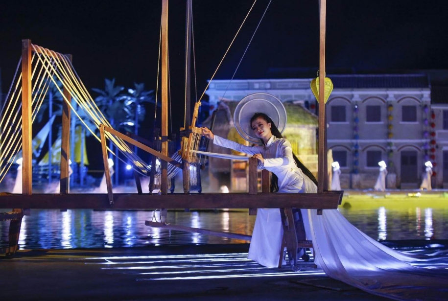 Hoi An Memories Show
