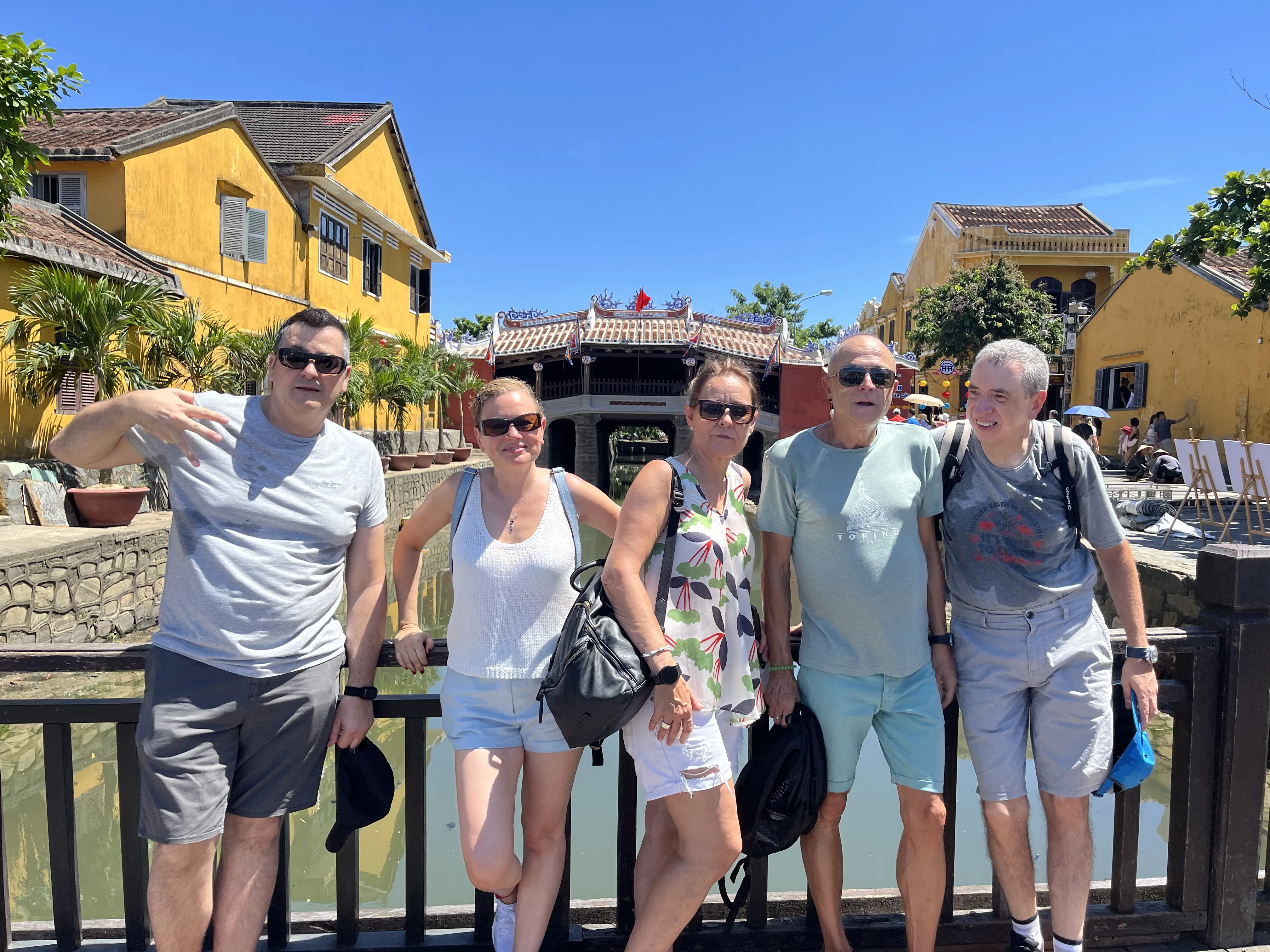 Hoi An 