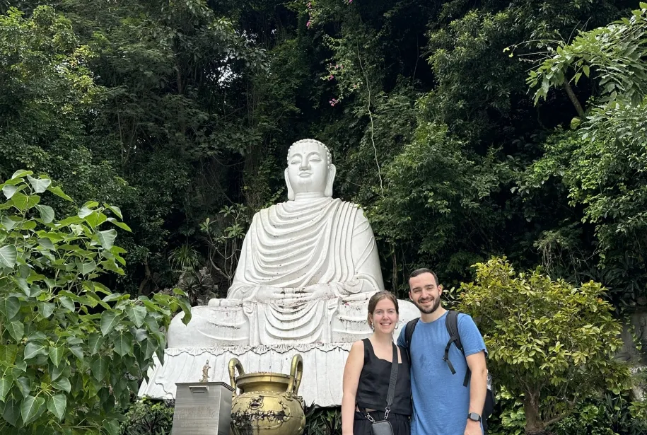 Hoi An 