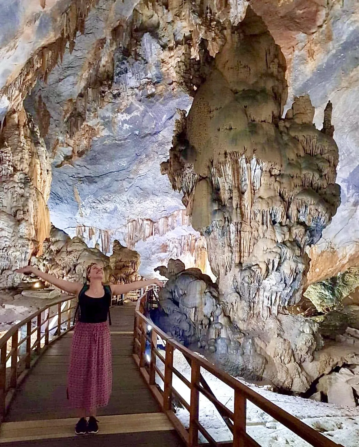 Dark Cave