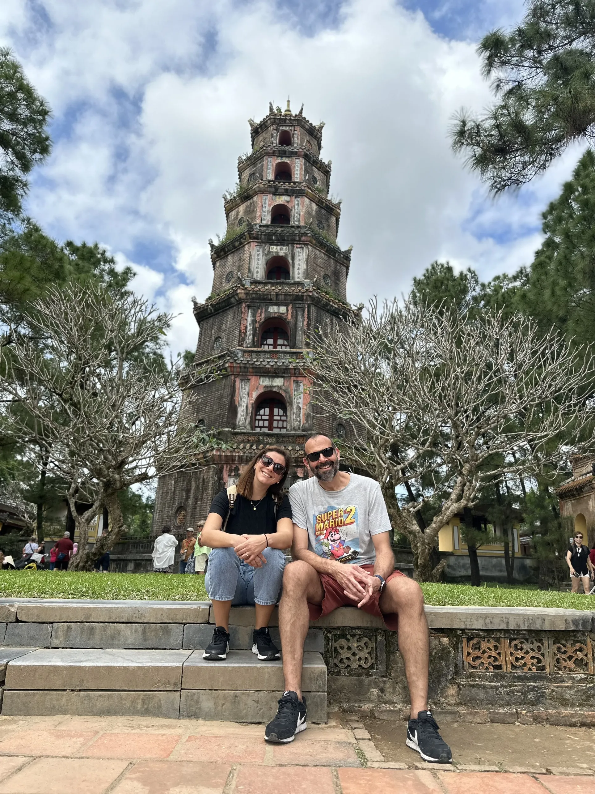 Tour completo di Hue – Da Nang – Hoi An in 2 giorni