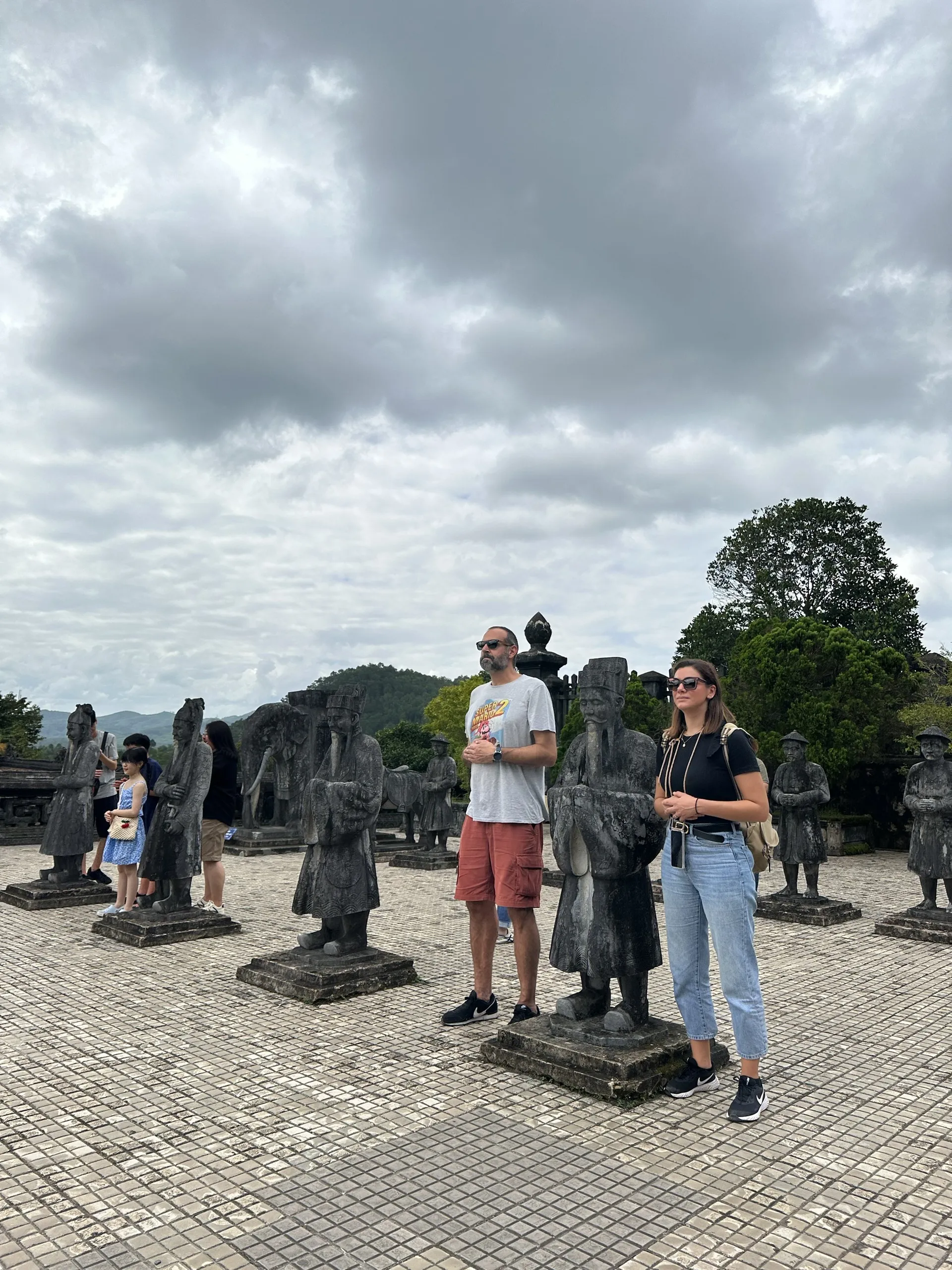 Tour completo di Hue – Da Nang – Hoi An in 2 giorni