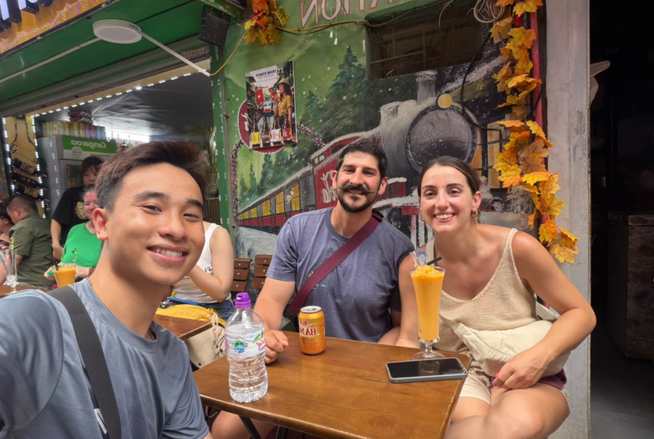 Hanoi Free Tour en Español