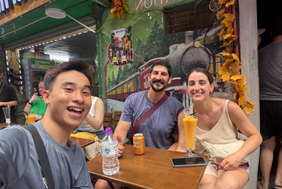 Hanoi Free Tour en Español