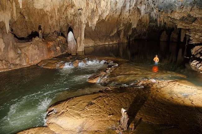 Phong Nha