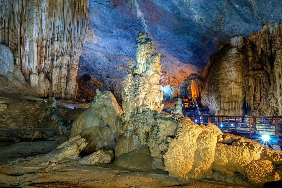 Phong Nha