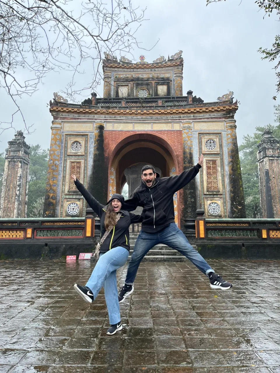 Exploring Hue - Da Nang - Hoi An in 2 days