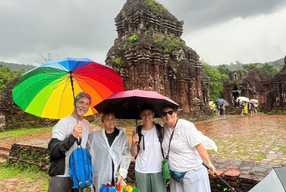 Ticket Hoi An Memories Show