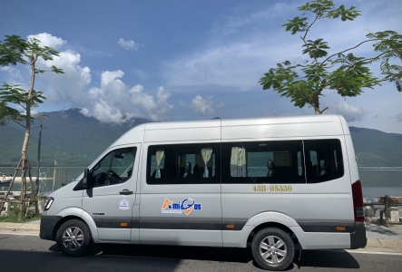 Huyndai Solati Premium