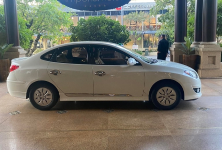 Toyota Corolla Altis
