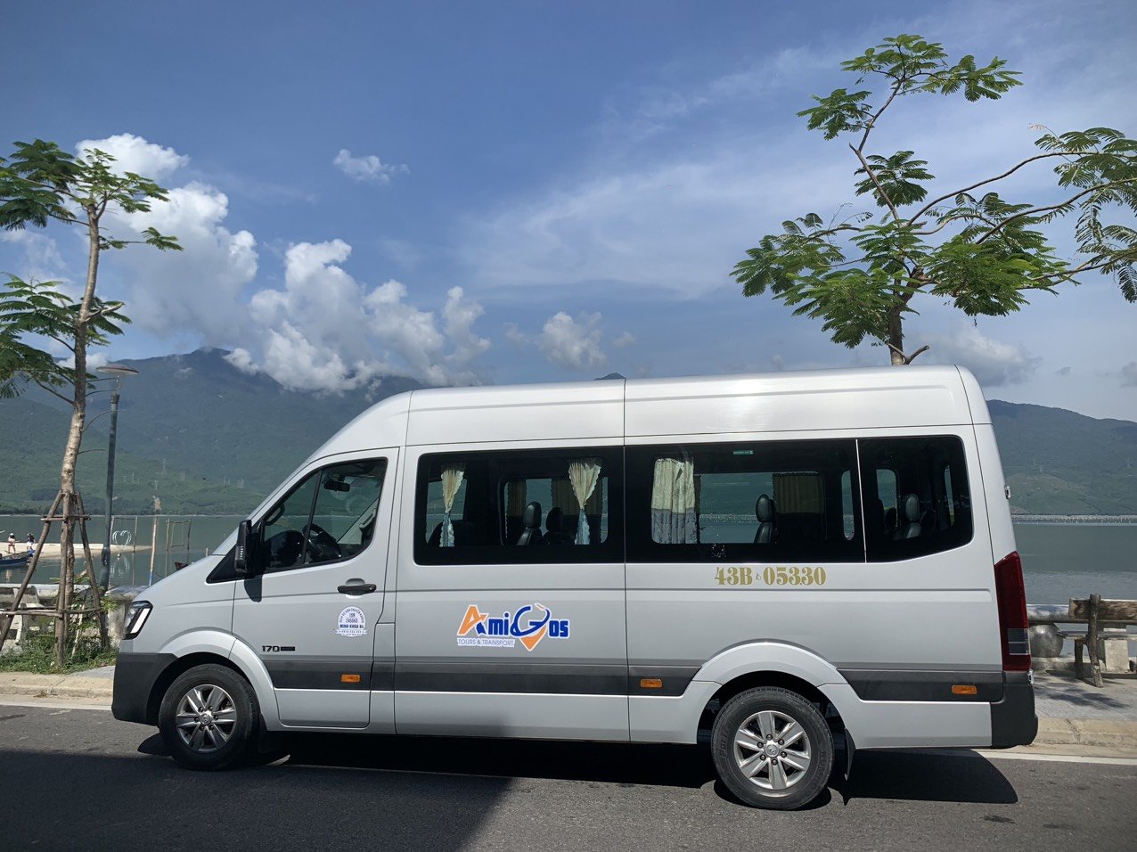 Transporte Privado